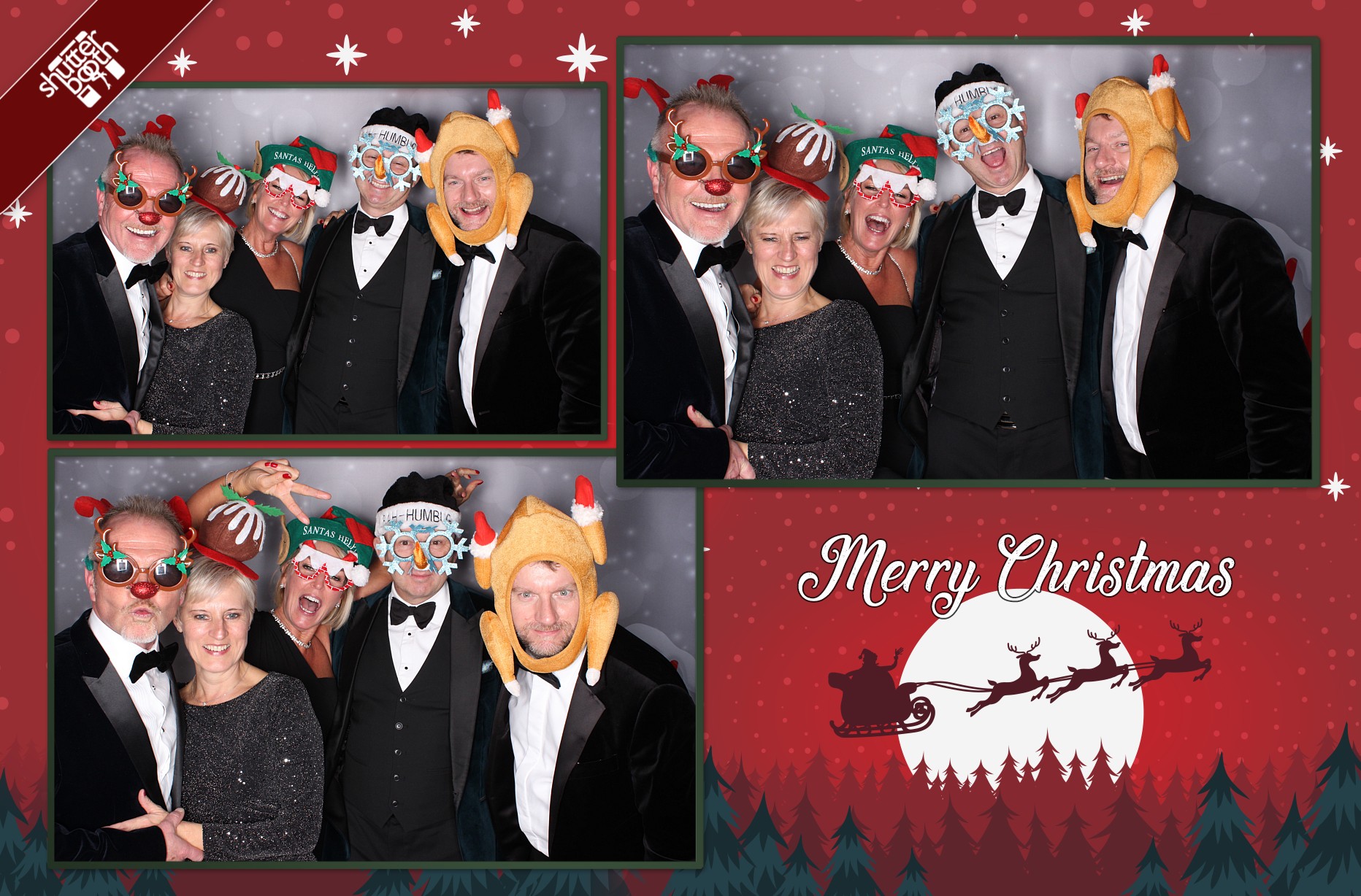 Hilton Christmas Parties | View more photos from the event at gallery.shutterbooth.co.uk/u/Shutterbooth/Hilton-Christmas-Parties-2